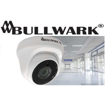 BULLWARK IR1193-FHD 2MP 4İN1 2.8mm DOME AHD KAMERA