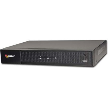 GOLDNET GN-5108 8 KANAL NVR