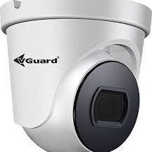 VGUARD VG-236-DF4-- 2MP IP H.265 DOME KAMERA