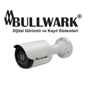 BULLWARK BLW-IR1080 2MP AHD KAMERA