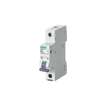 SIEMENS 5SL6120-6YA 1*20 A B 6KA CLASSIC OTOMATİK SİGORTA