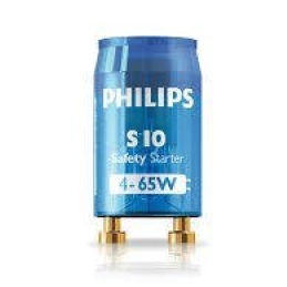 PHILIPS S10 4-65 W STARTER