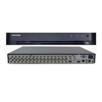 HİKVİSİON DS-7232HGHI-K2 32 KANAL DVR KAYIT CİHAZI