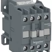 SCHNEİDER LC1E1810M5 7,5 KW 230V AC KONTAKTÖR