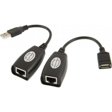 USB TO RJ 45 40 METRE USB UZATMA