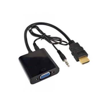 HDMİ TO VGA BW -554