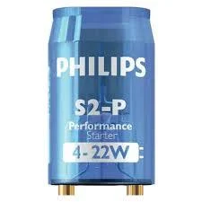 PHILIPS S2 4-22 W STARTER