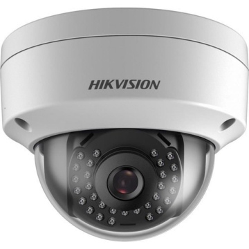 HIKVISION DS-2CD2121G0-I/2AX 2MP 2.8MM 3DDNR DWDR IR DOME POE H265+ IP KAMERA